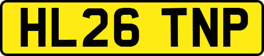 HL26TNP