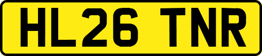 HL26TNR