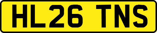 HL26TNS