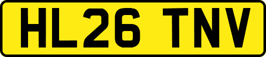 HL26TNV