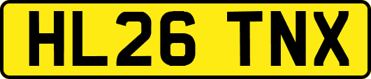HL26TNX