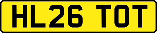 HL26TOT
