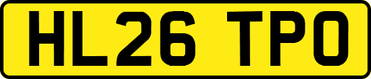 HL26TPO