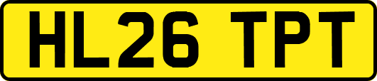 HL26TPT