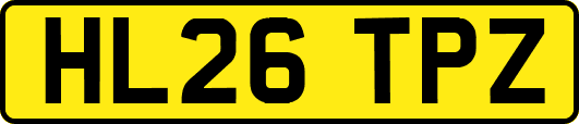 HL26TPZ