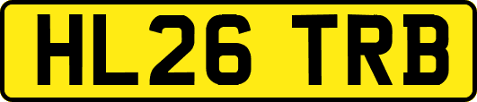 HL26TRB