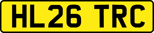 HL26TRC