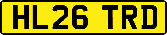 HL26TRD