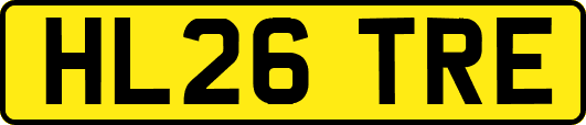 HL26TRE