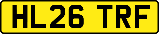 HL26TRF