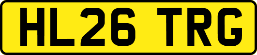 HL26TRG