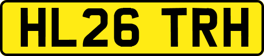 HL26TRH