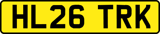 HL26TRK