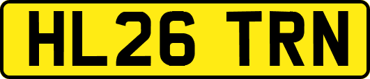 HL26TRN