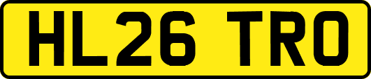 HL26TRO