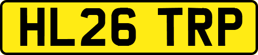 HL26TRP
