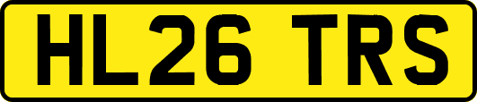 HL26TRS