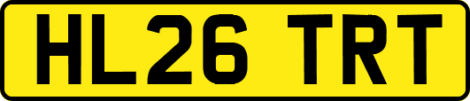 HL26TRT