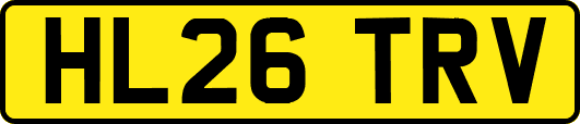 HL26TRV