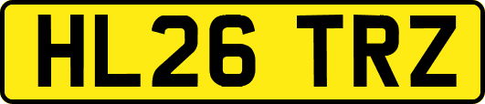 HL26TRZ