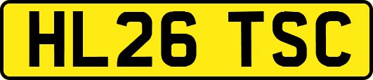 HL26TSC