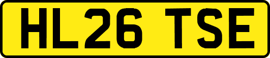 HL26TSE