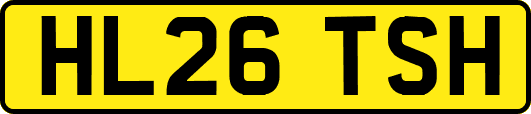 HL26TSH