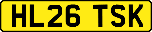 HL26TSK