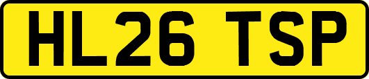 HL26TSP