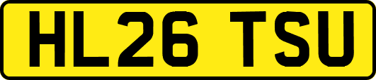 HL26TSU