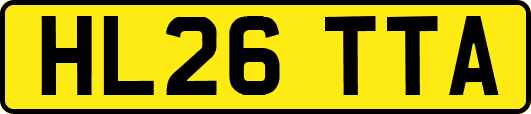 HL26TTA