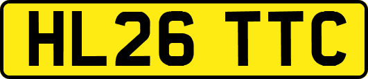 HL26TTC