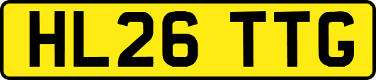 HL26TTG