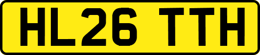 HL26TTH