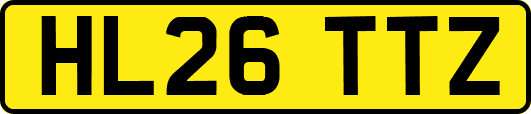 HL26TTZ