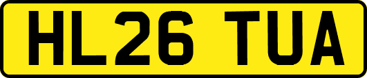 HL26TUA