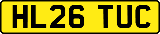 HL26TUC