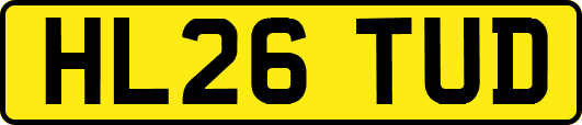 HL26TUD