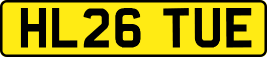 HL26TUE