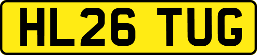 HL26TUG