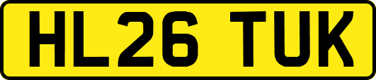 HL26TUK
