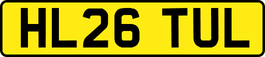 HL26TUL