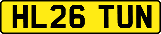 HL26TUN