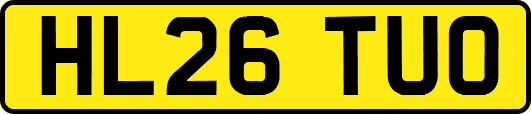 HL26TUO