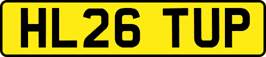 HL26TUP