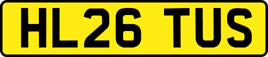 HL26TUS