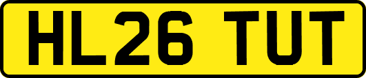 HL26TUT
