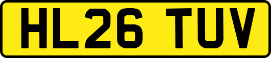 HL26TUV