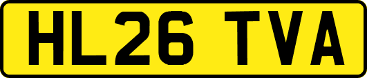 HL26TVA
