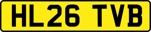 HL26TVB